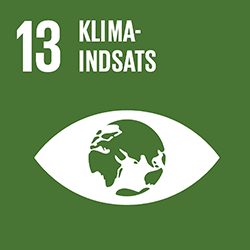 Vi beskytter klimaet og miljøet ved at indsamle brugt tøj