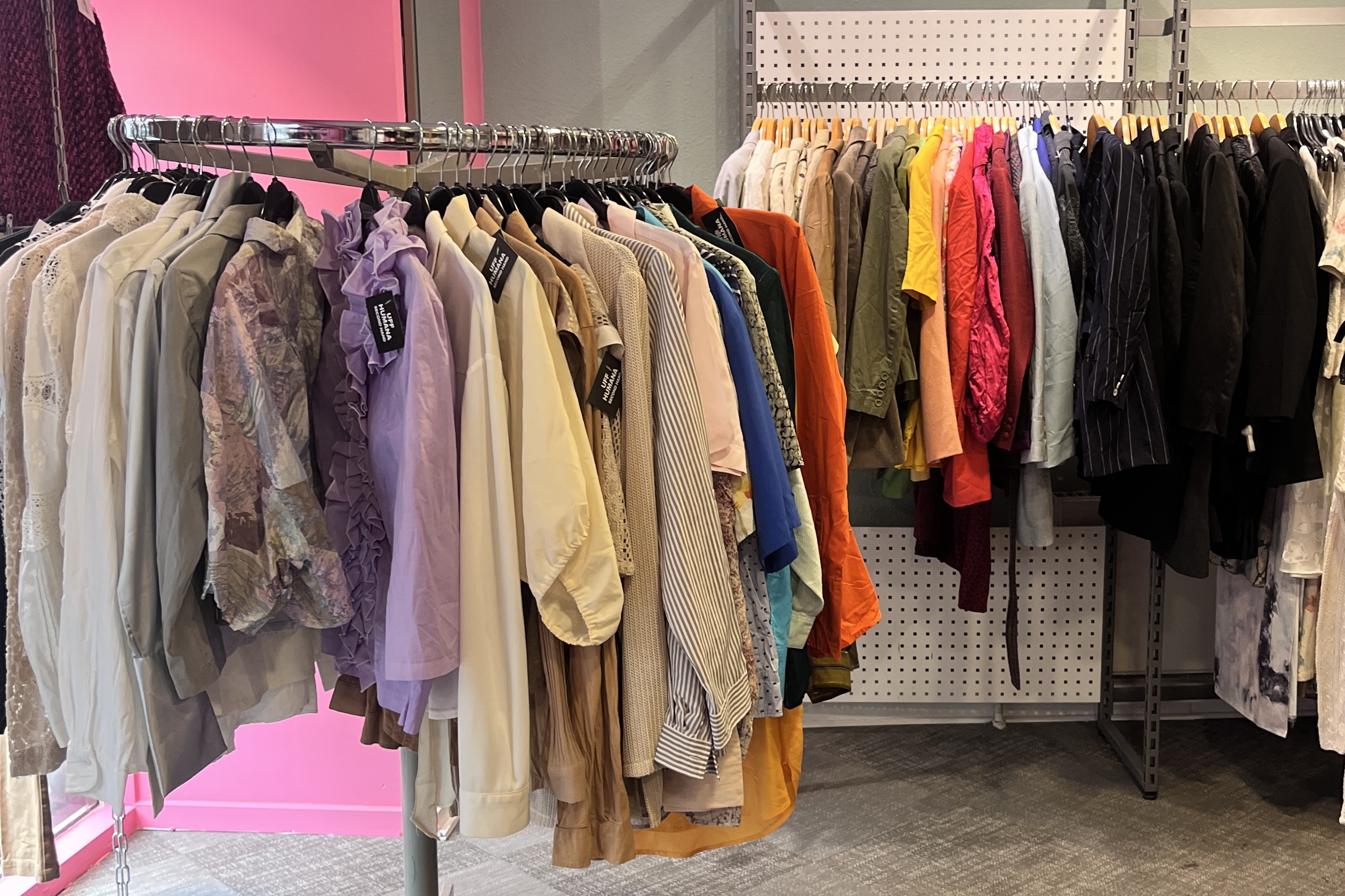 UFF Butik - Vesterbrogade 50
