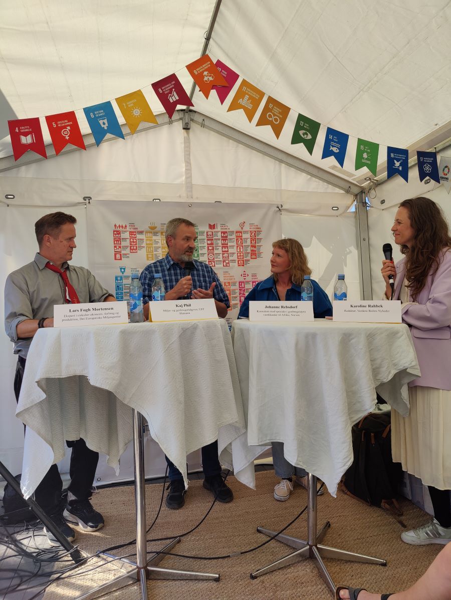Folkemoedet 2025 VBN