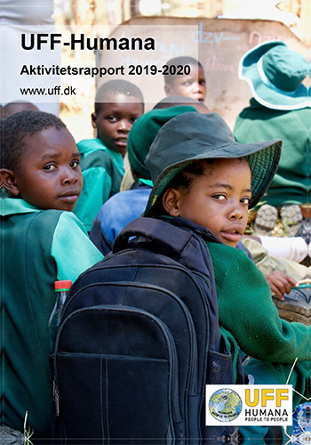 Aktivitetsrapport 2019-20